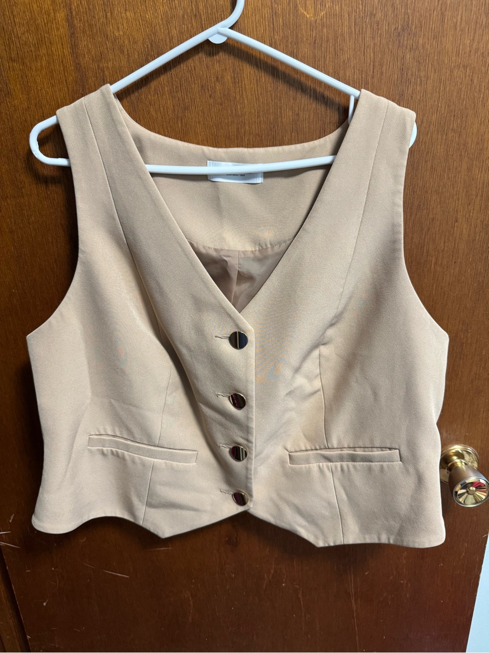 Addition Elle women’s tank blazer